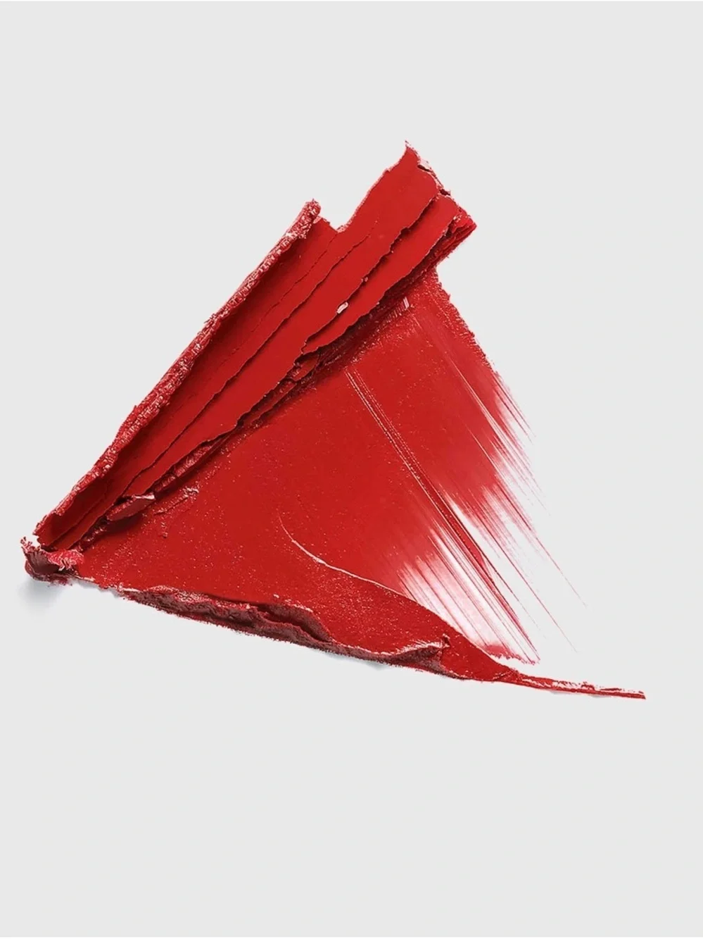 Valentino Rosso Matte Lipstick 219A